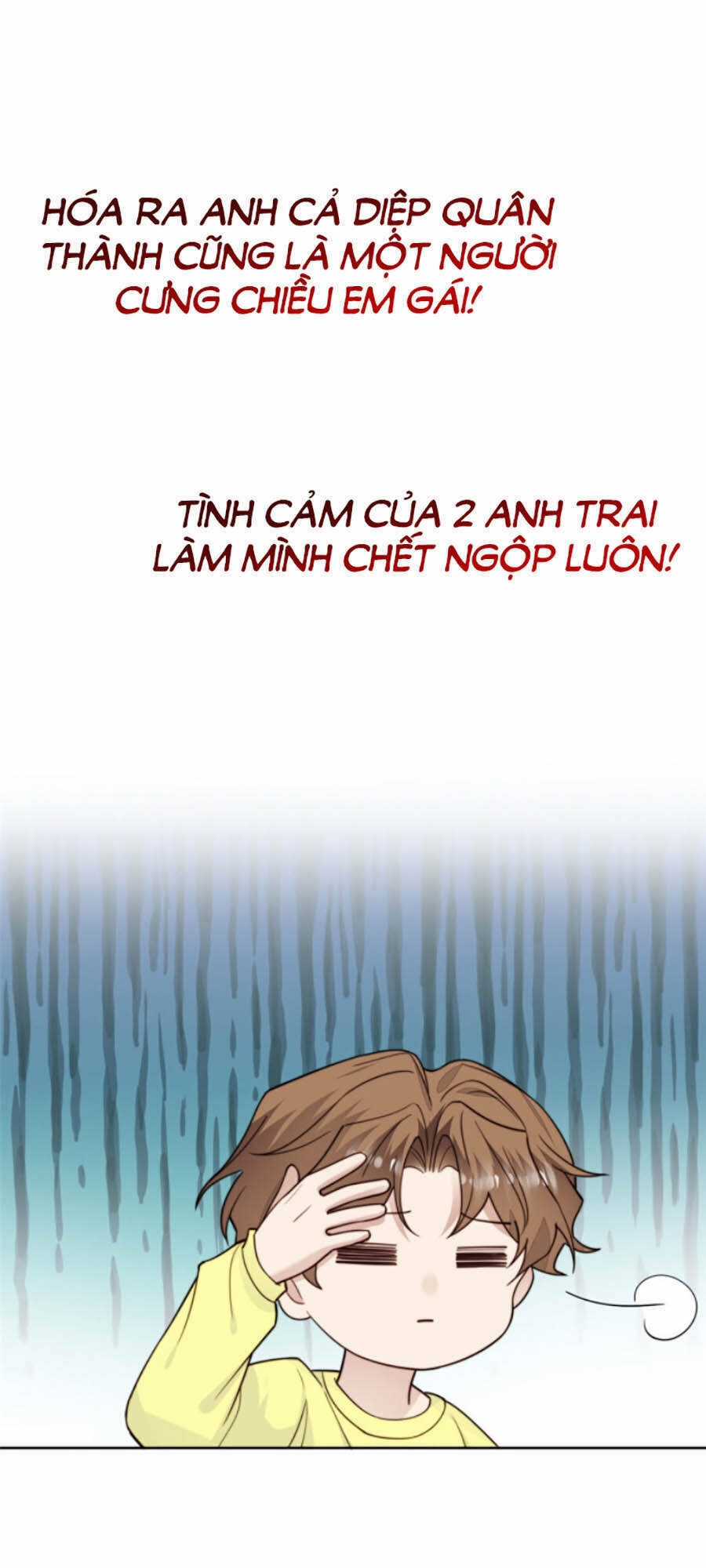 Dựa Vào Đại Lão Ổn Định Vị Trí C Trong Nam Đoàn Chapter 37 trang 7