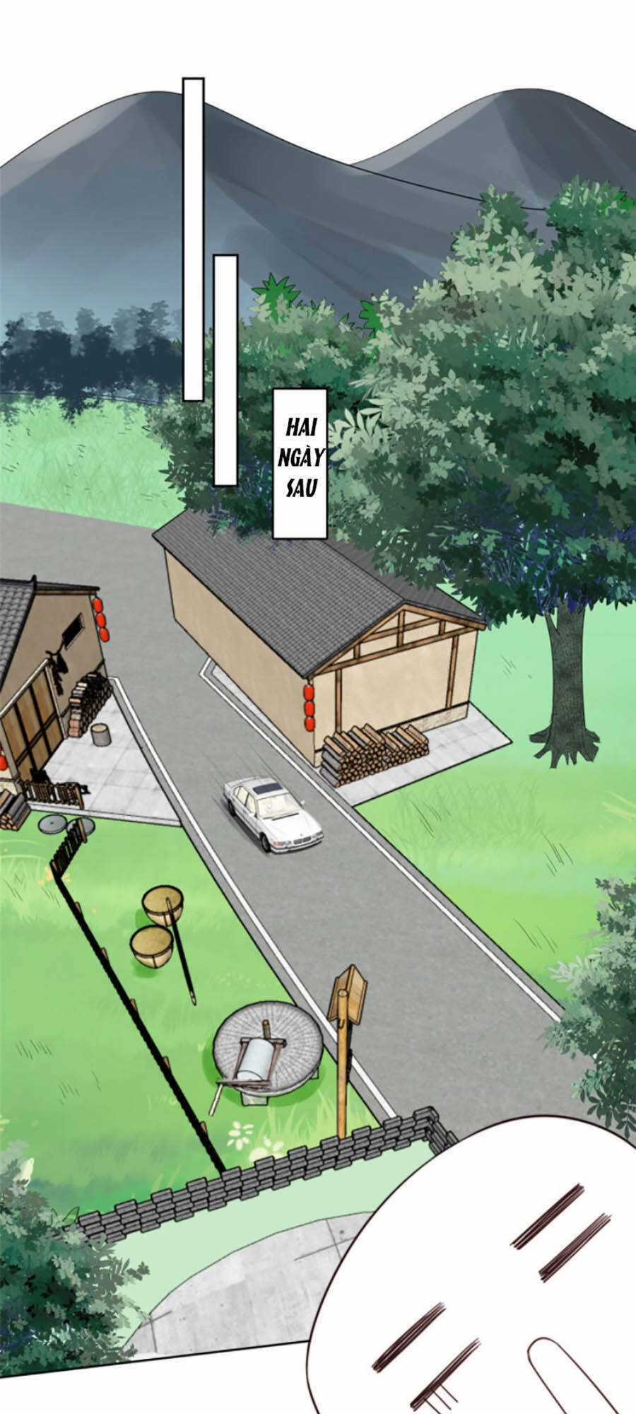 Dựa Vào Đại Lão Ổn Định Vị Trí C Trong Nam Đoàn Chapter 37 trang 8