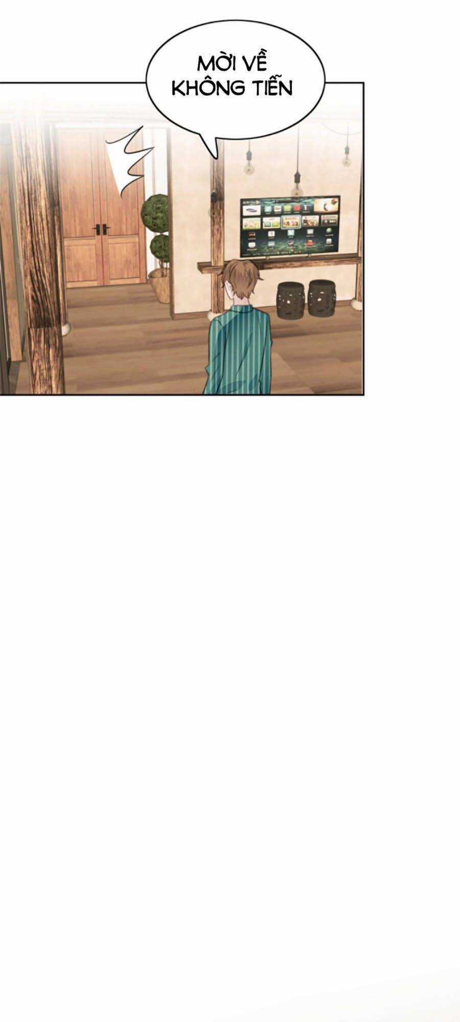 Dựa Vào Đại Lão Ổn Định Vị Trí C Trong Nam Đoàn Chapter 38 trang 10