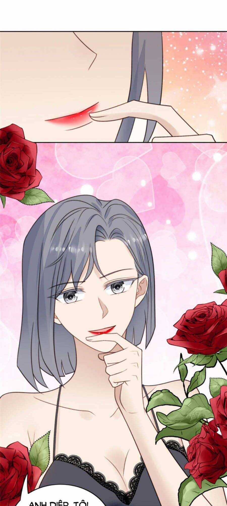 Dựa Vào Đại Lão Ổn Định Vị Trí C Trong Nam Đoàn Chapter 38 trang 2