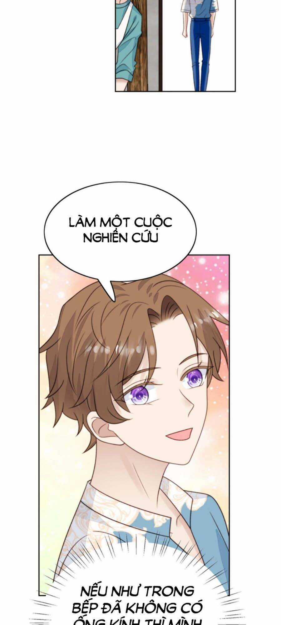 Dựa Vào Đại Lão Ổn Định Vị Trí C Trong Nam Đoàn Chapter 38 trang 24