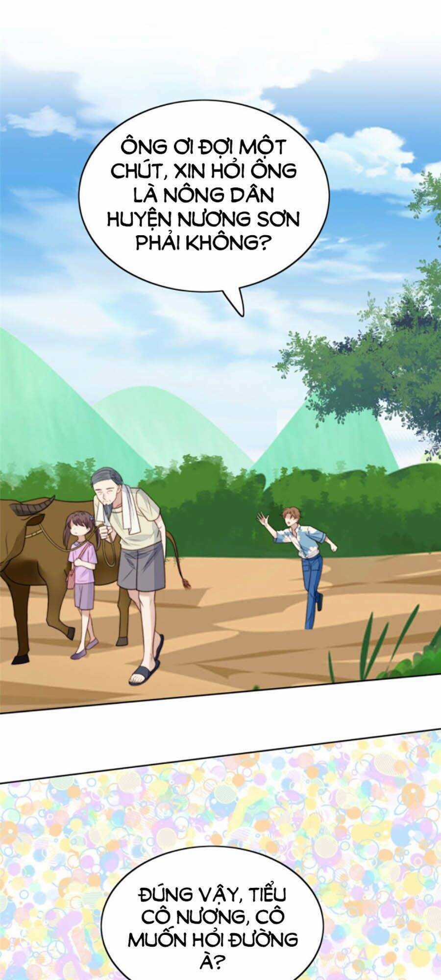 Dựa Vào Đại Lão Ổn Định Vị Trí C Trong Nam Đoàn Chapter 38 trang 26