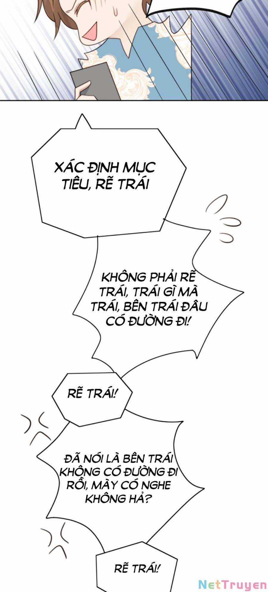 Dựa Vào Đại Lão Ổn Định Vị Trí C Trong Nam Đoàn Chapter 38 trang 35