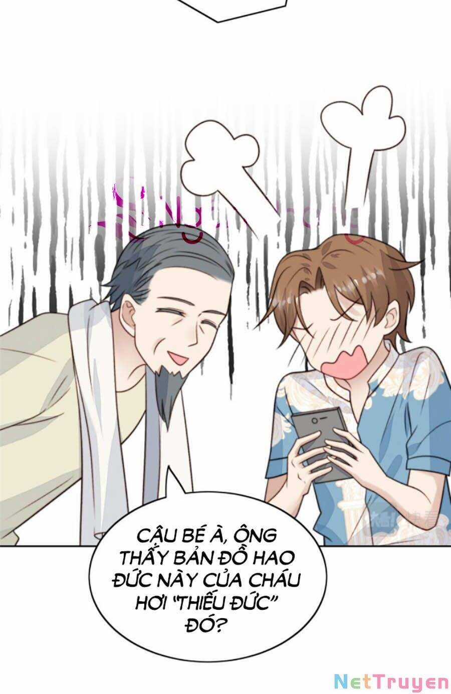 Dựa Vào Đại Lão Ổn Định Vị Trí C Trong Nam Đoàn Chapter 38 trang 36