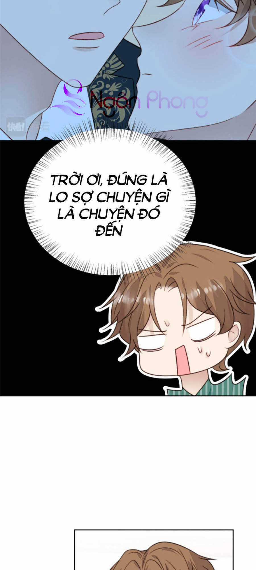 Dựa Vào Đại Lão Ổn Định Vị Trí C Trong Nam Đoàn Chapter 38 trang 5