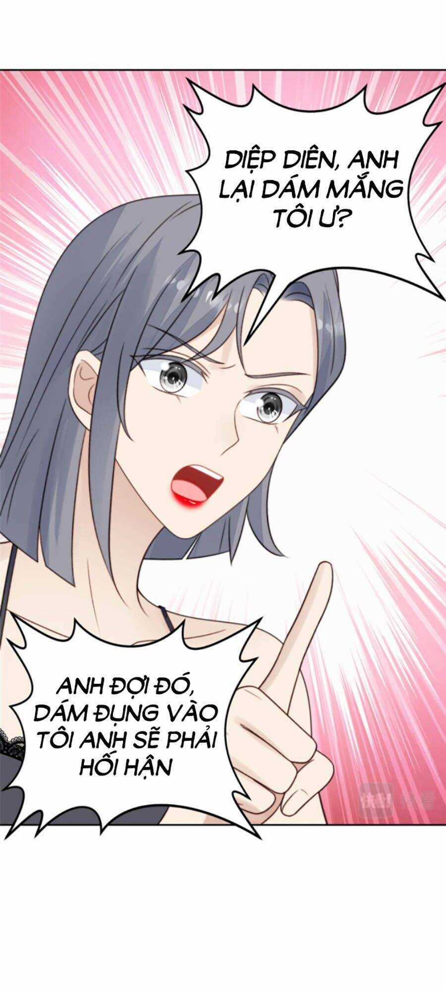 Dựa Vào Đại Lão Ổn Định Vị Trí C Trong Nam Đoàn Chapter 38 trang 9