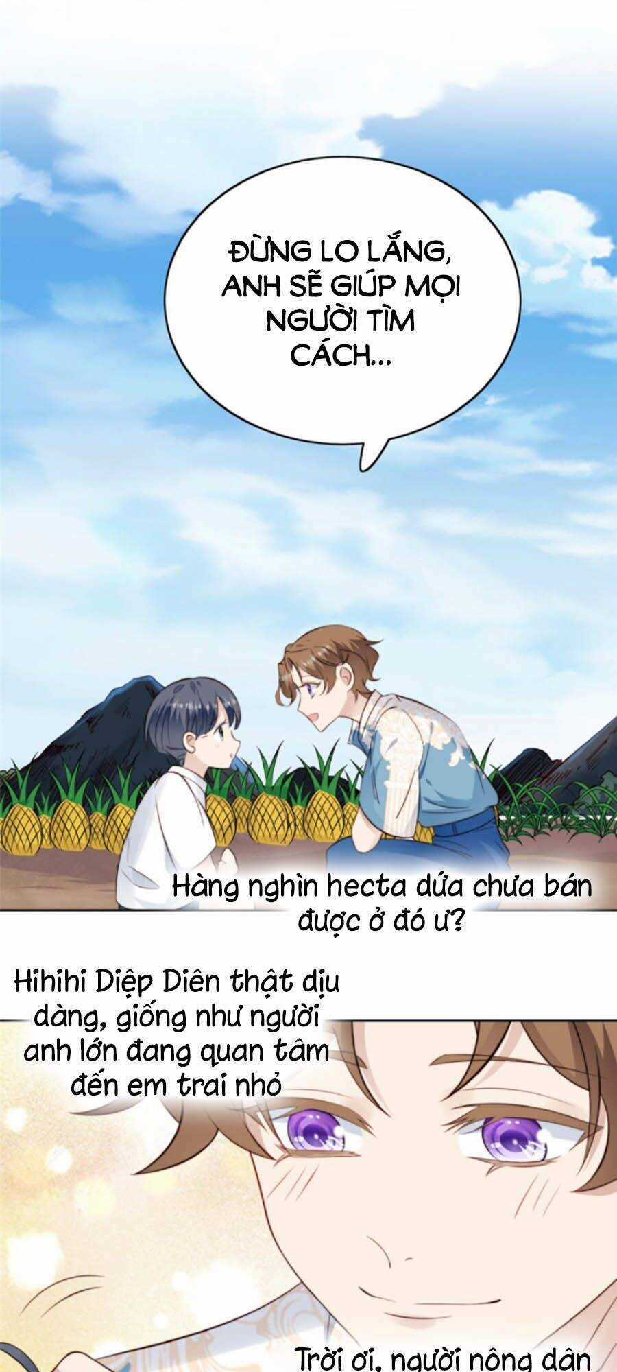 Dựa Vào Đại Lão Ổn Định Vị Trí C Trong Nam Đoàn Chapter 39 trang 11