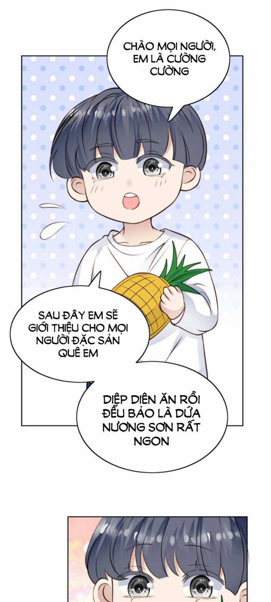 Dựa Vào Đại Lão Ổn Định Vị Trí C Trong Nam Đoàn Chapter 39 trang 16