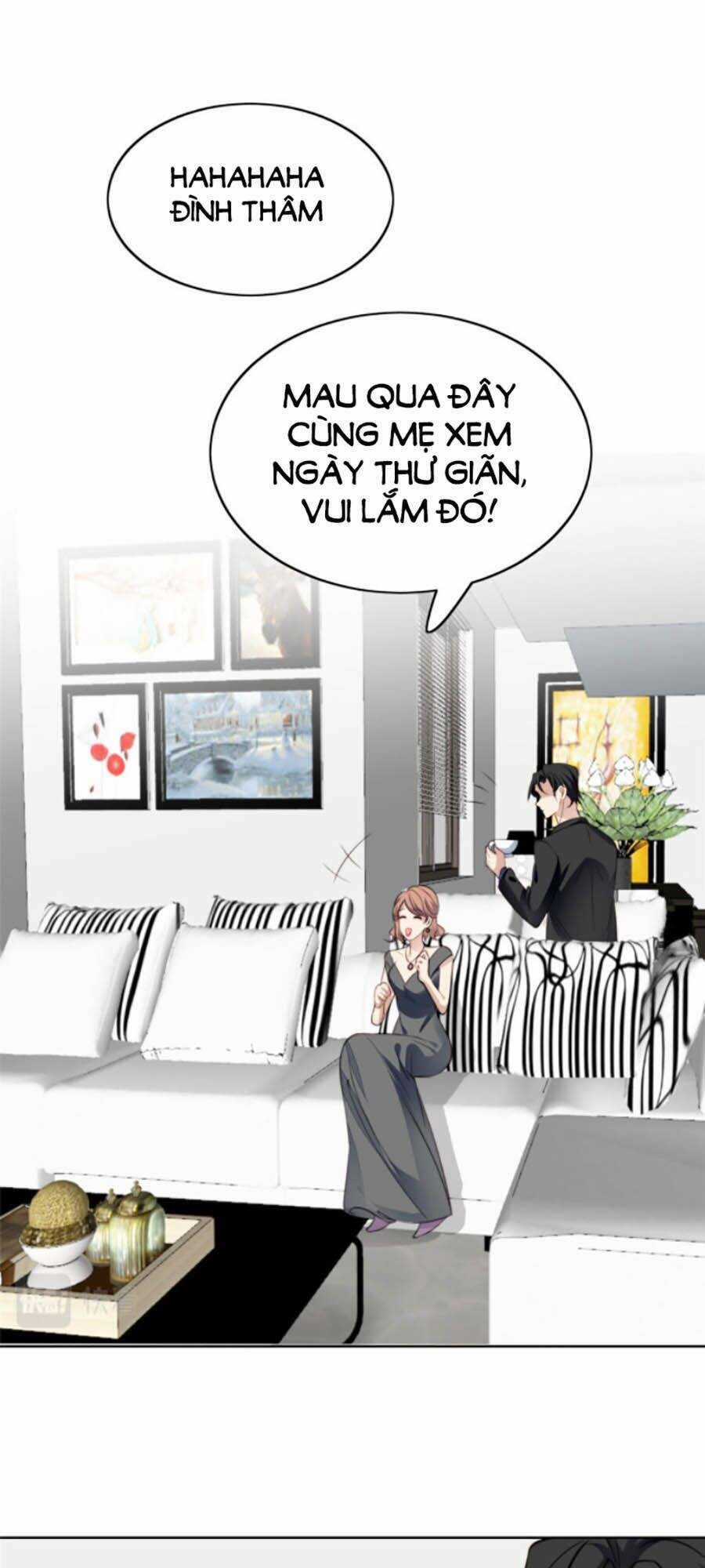 Dựa Vào Đại Lão Ổn Định Vị Trí C Trong Nam Đoàn Chapter 39 trang 22