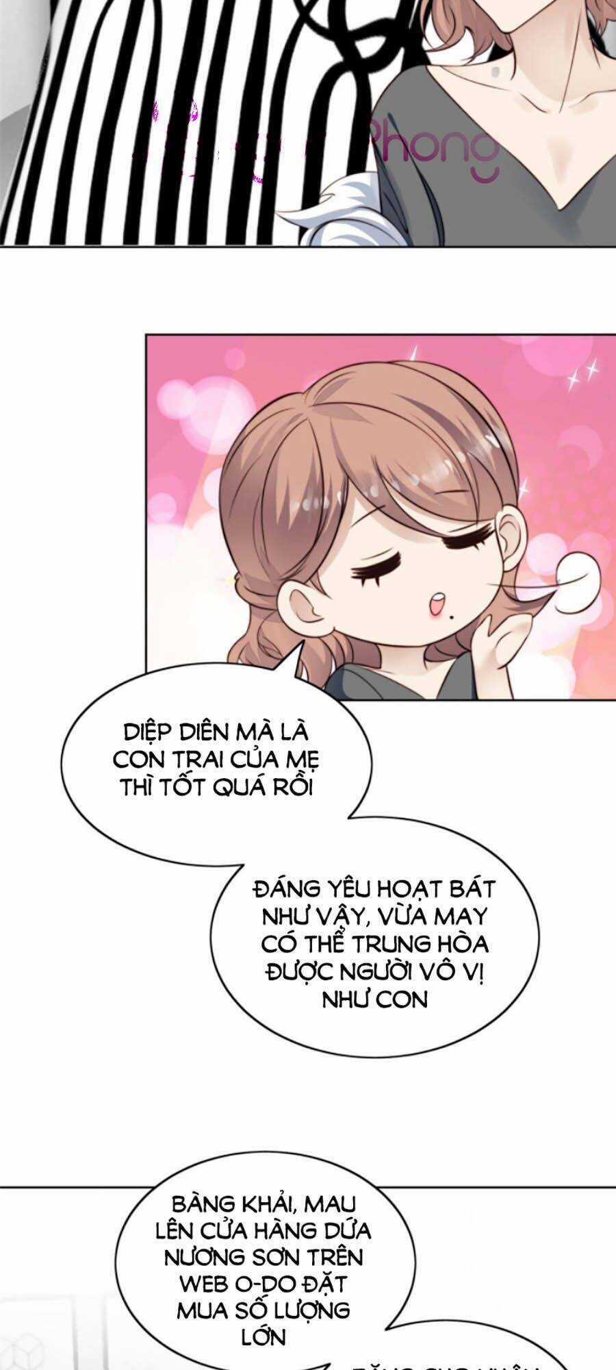 Dựa Vào Đại Lão Ổn Định Vị Trí C Trong Nam Đoàn Chapter 39 trang 24