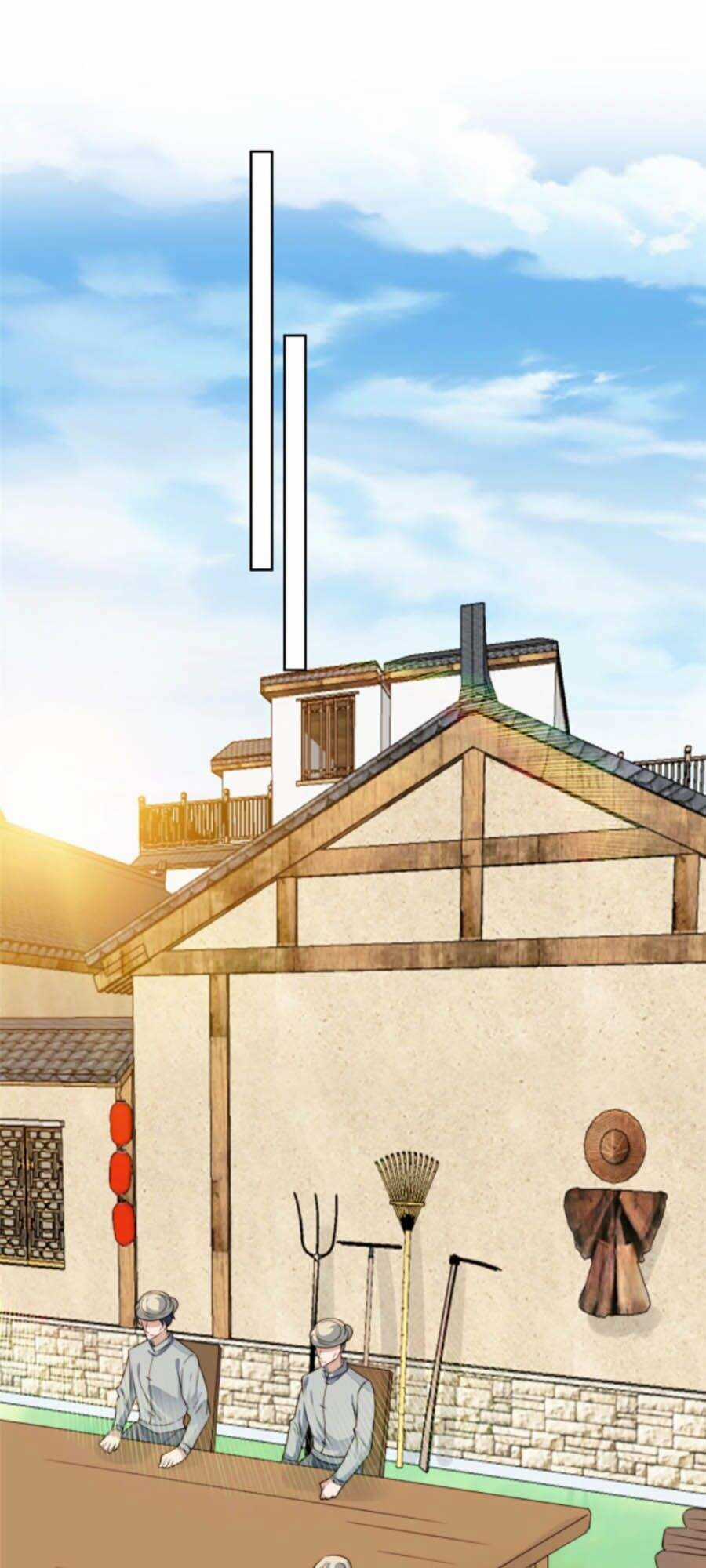 Dựa Vào Đại Lão Ổn Định Vị Trí C Trong Nam Đoàn Chapter 39 trang 28