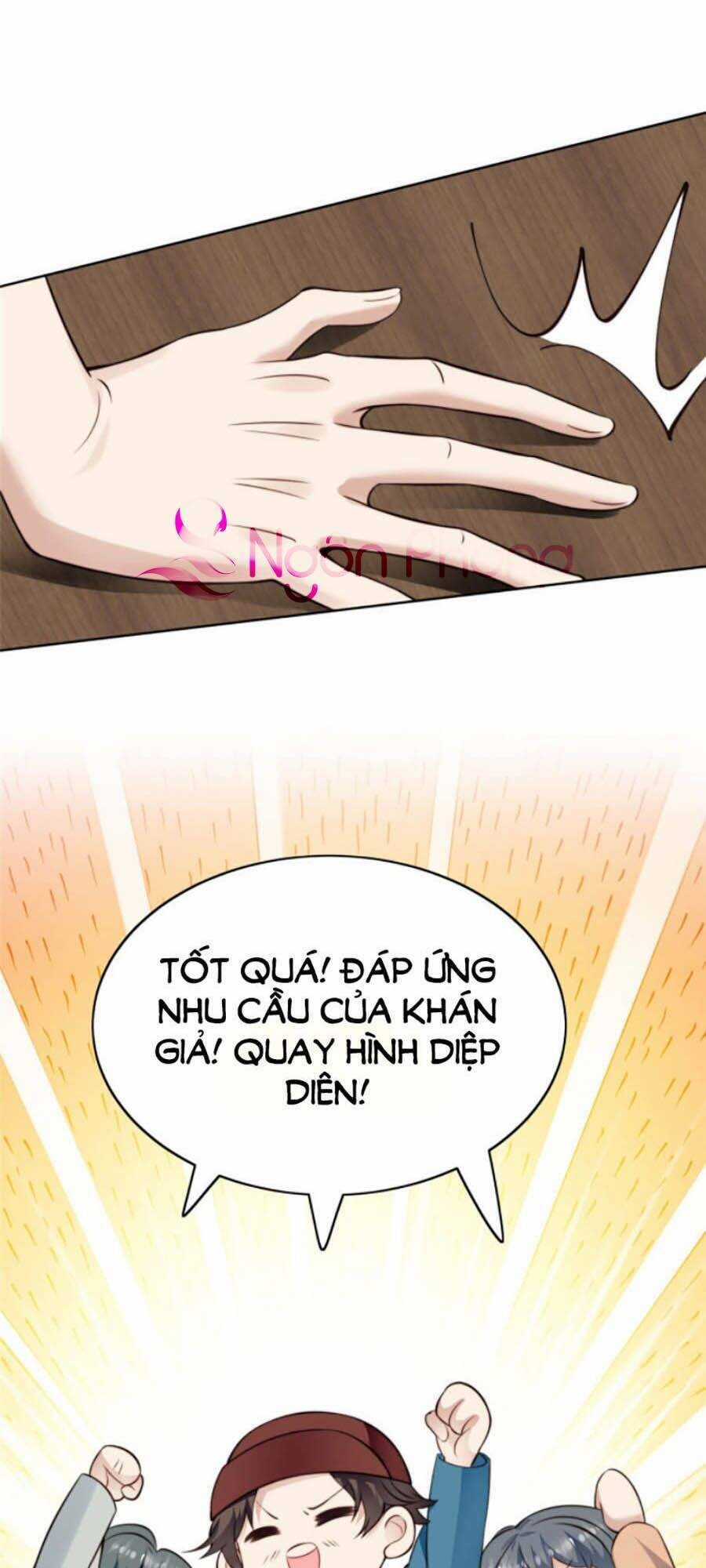 Dựa Vào Đại Lão Ổn Định Vị Trí C Trong Nam Đoàn Chapter 39 trang 3