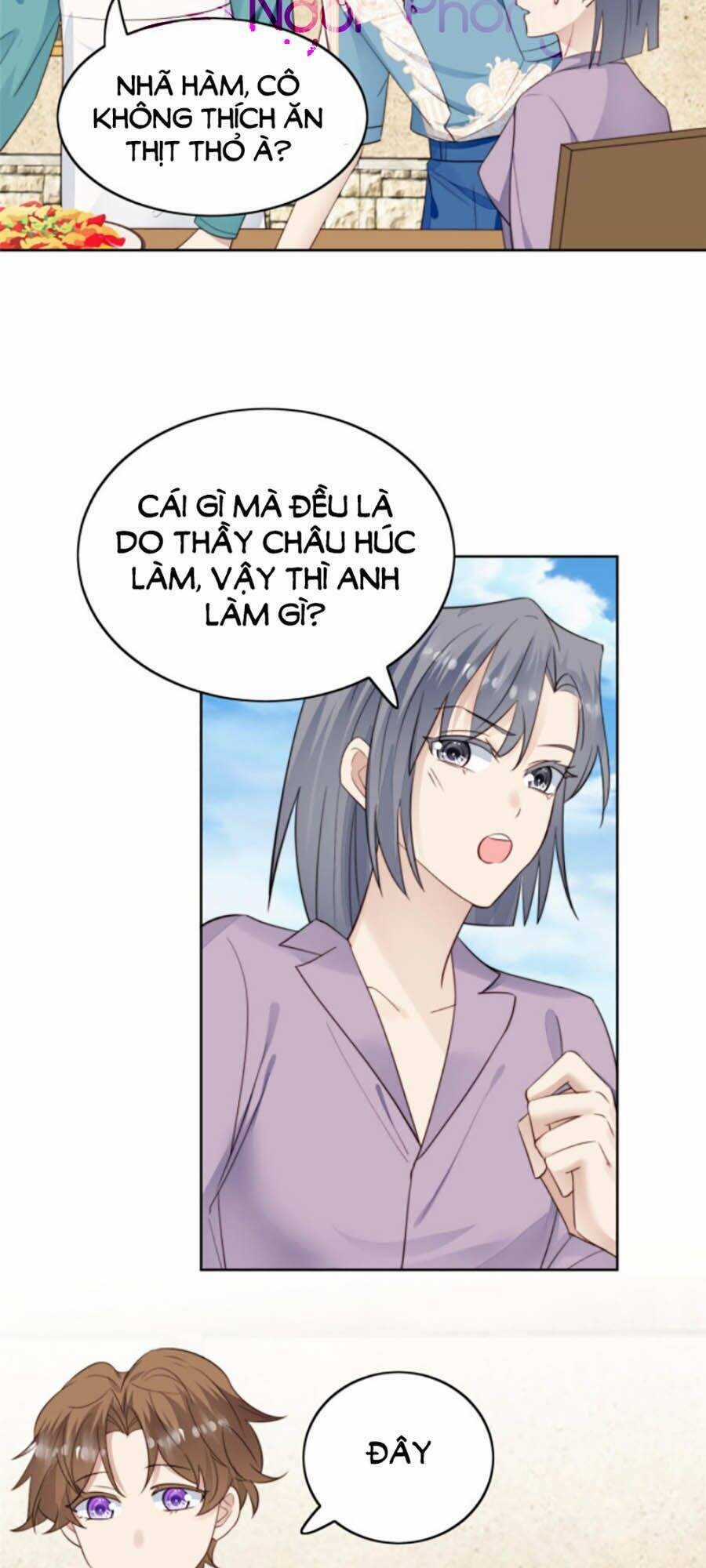 Dựa Vào Đại Lão Ổn Định Vị Trí C Trong Nam Đoàn Chapter 39 trang 31