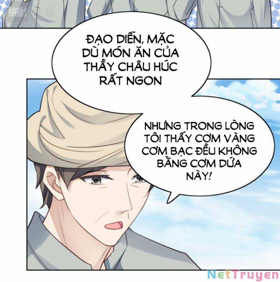 Dựa Vào Đại Lão Ổn Định Vị Trí C Trong Nam Đoàn Chapter 39 trang 34