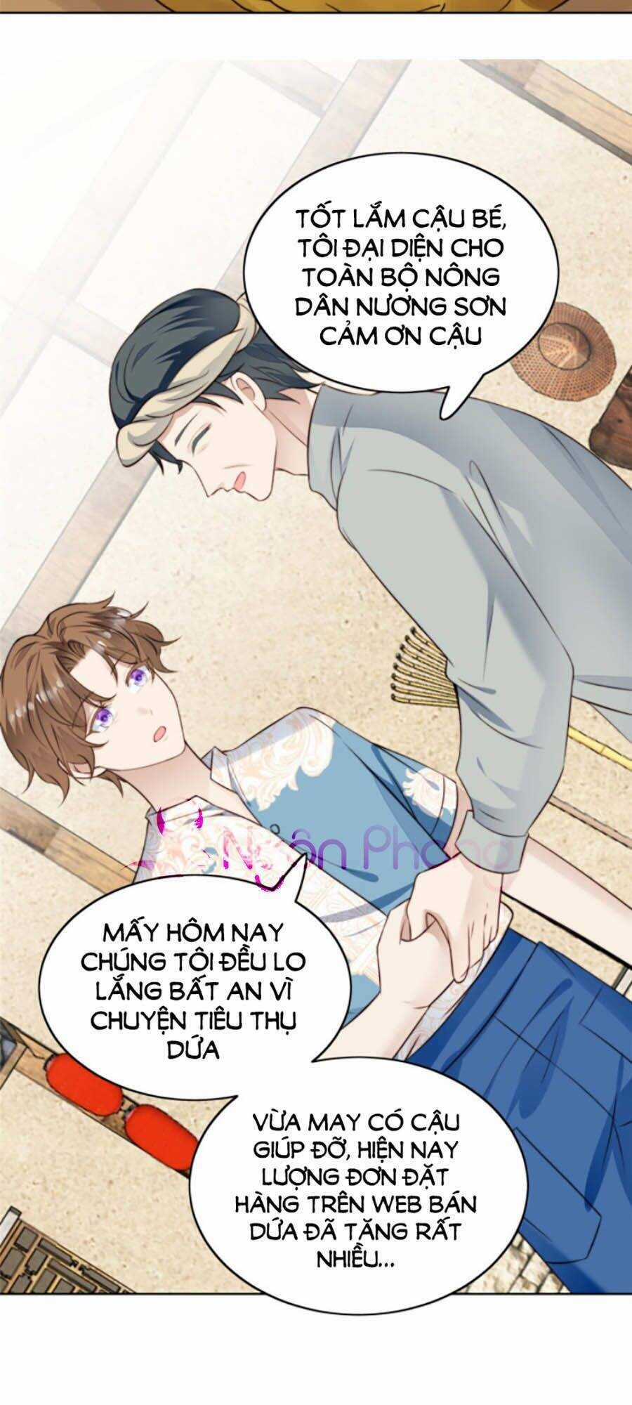 Dựa Vào Đại Lão Ổn Định Vị Trí C Trong Nam Đoàn Chapter 39 trang 36