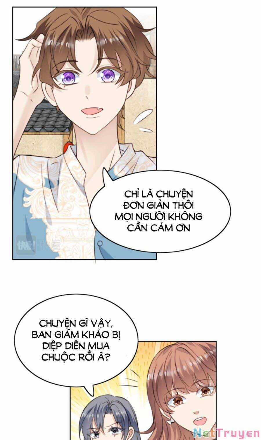 Dựa Vào Đại Lão Ổn Định Vị Trí C Trong Nam Đoàn Chapter 39 trang 37