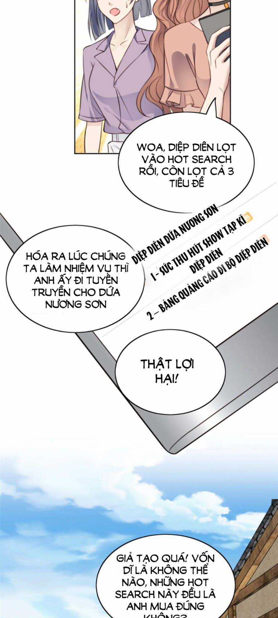 Dựa Vào Đại Lão Ổn Định Vị Trí C Trong Nam Đoàn Chapter 39 trang 38