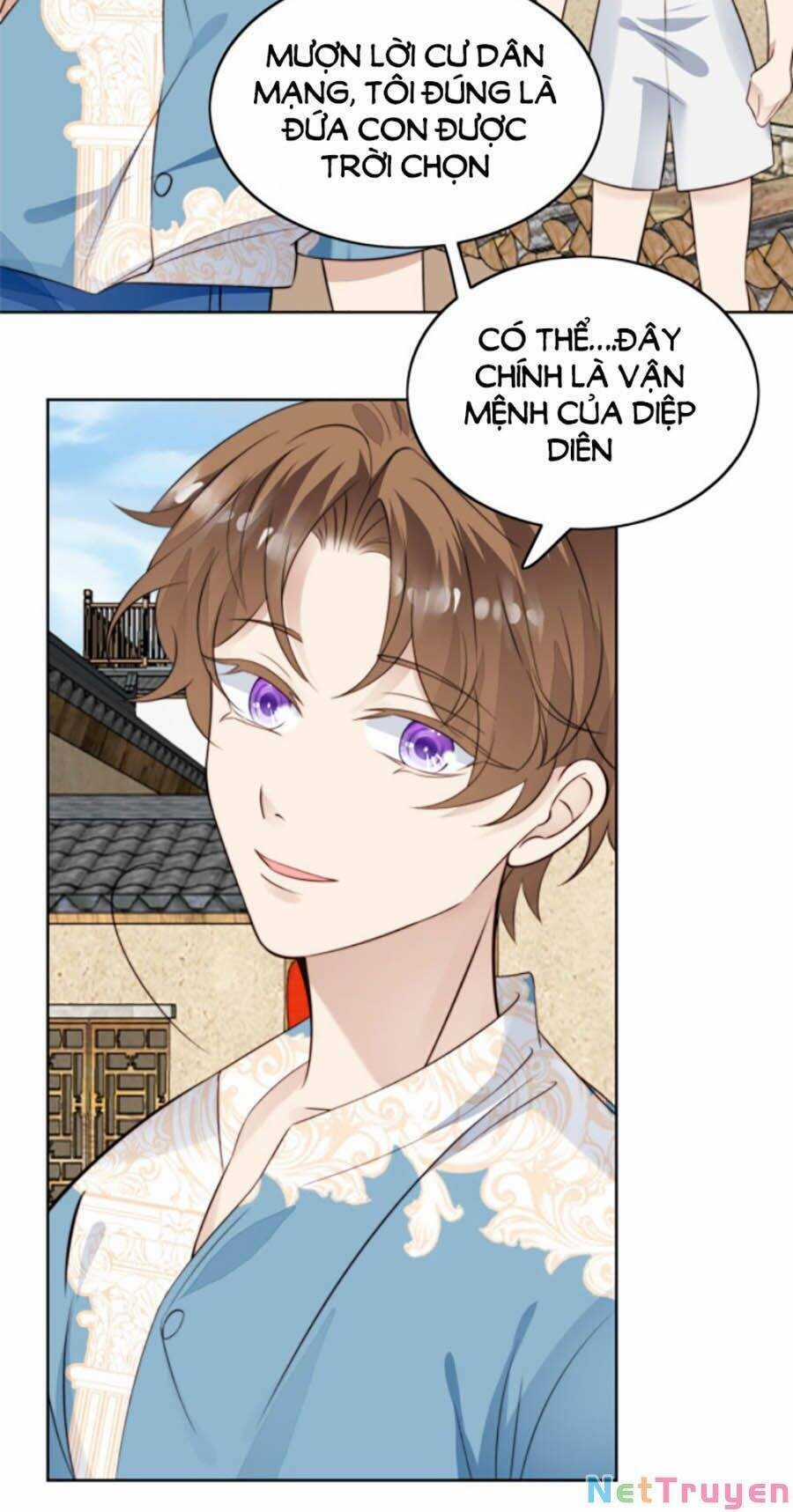 Dựa Vào Đại Lão Ổn Định Vị Trí C Trong Nam Đoàn Chapter 39 trang 40