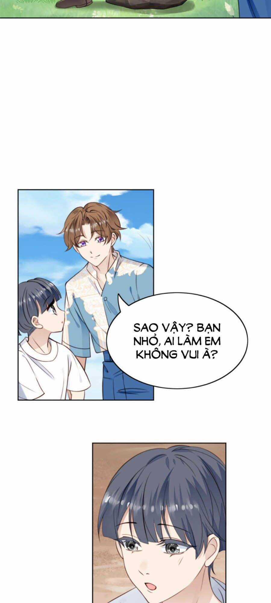 Dựa Vào Đại Lão Ổn Định Vị Trí C Trong Nam Đoàn Chapter 39 trang 7