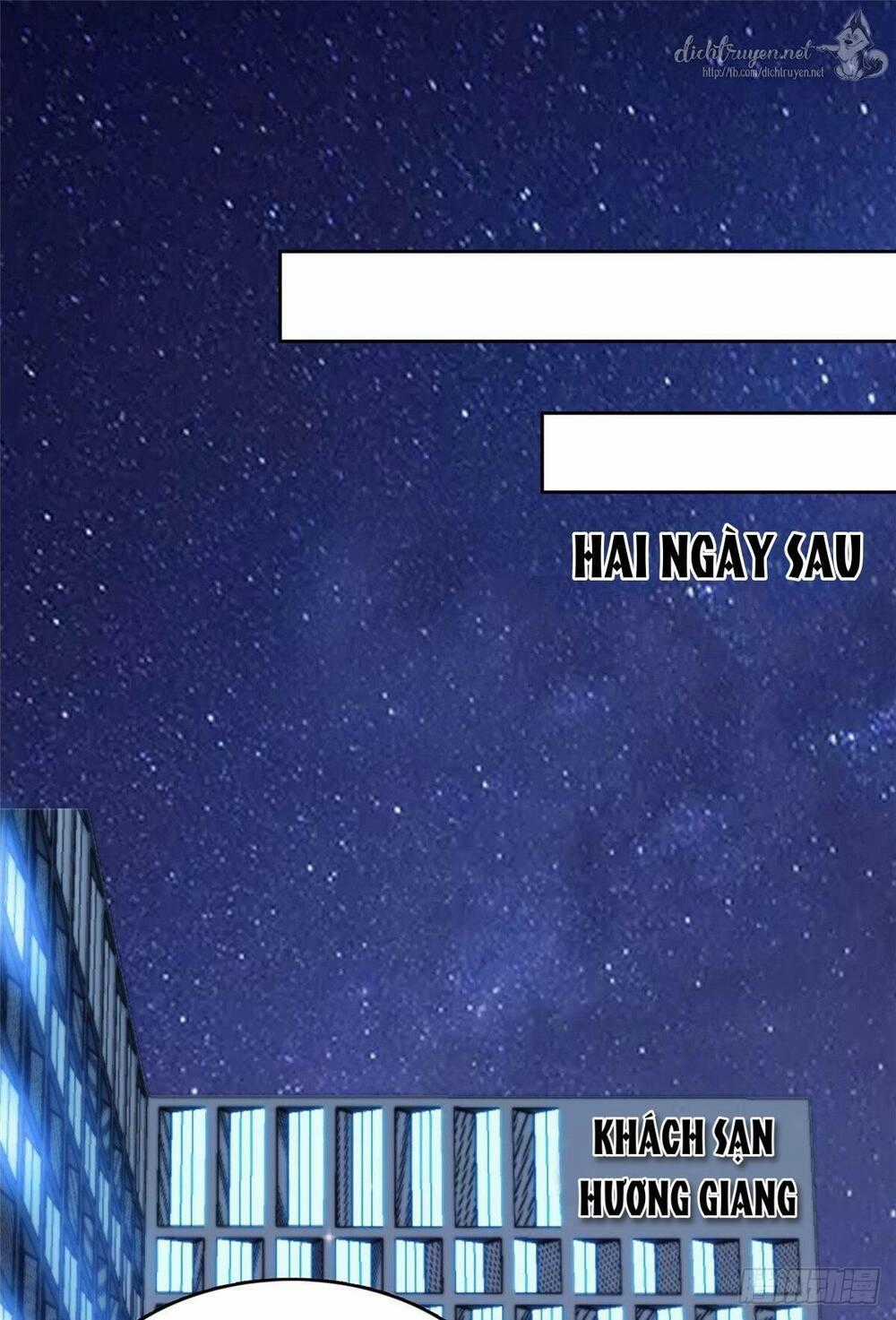 Dựa Vào Đại Lão Ổn Định Vị Trí C Trong Nam Đoàn Chapter 4 trang 1