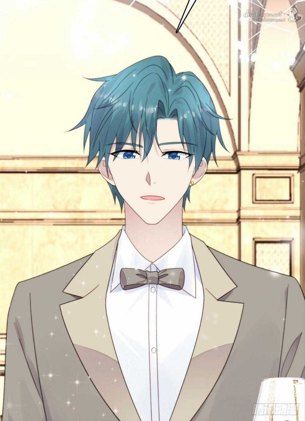 Dựa Vào Đại Lão Ổn Định Vị Trí C Trong Nam Đoàn Chapter 4 trang 12