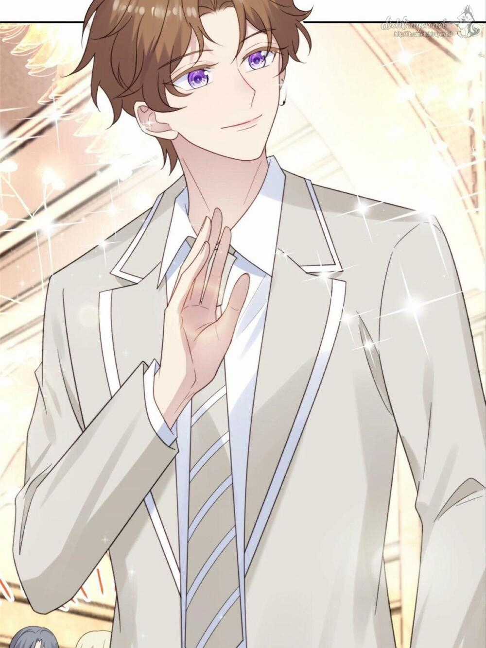 Dựa Vào Đại Lão Ổn Định Vị Trí C Trong Nam Đoàn Chapter 4 trang 17