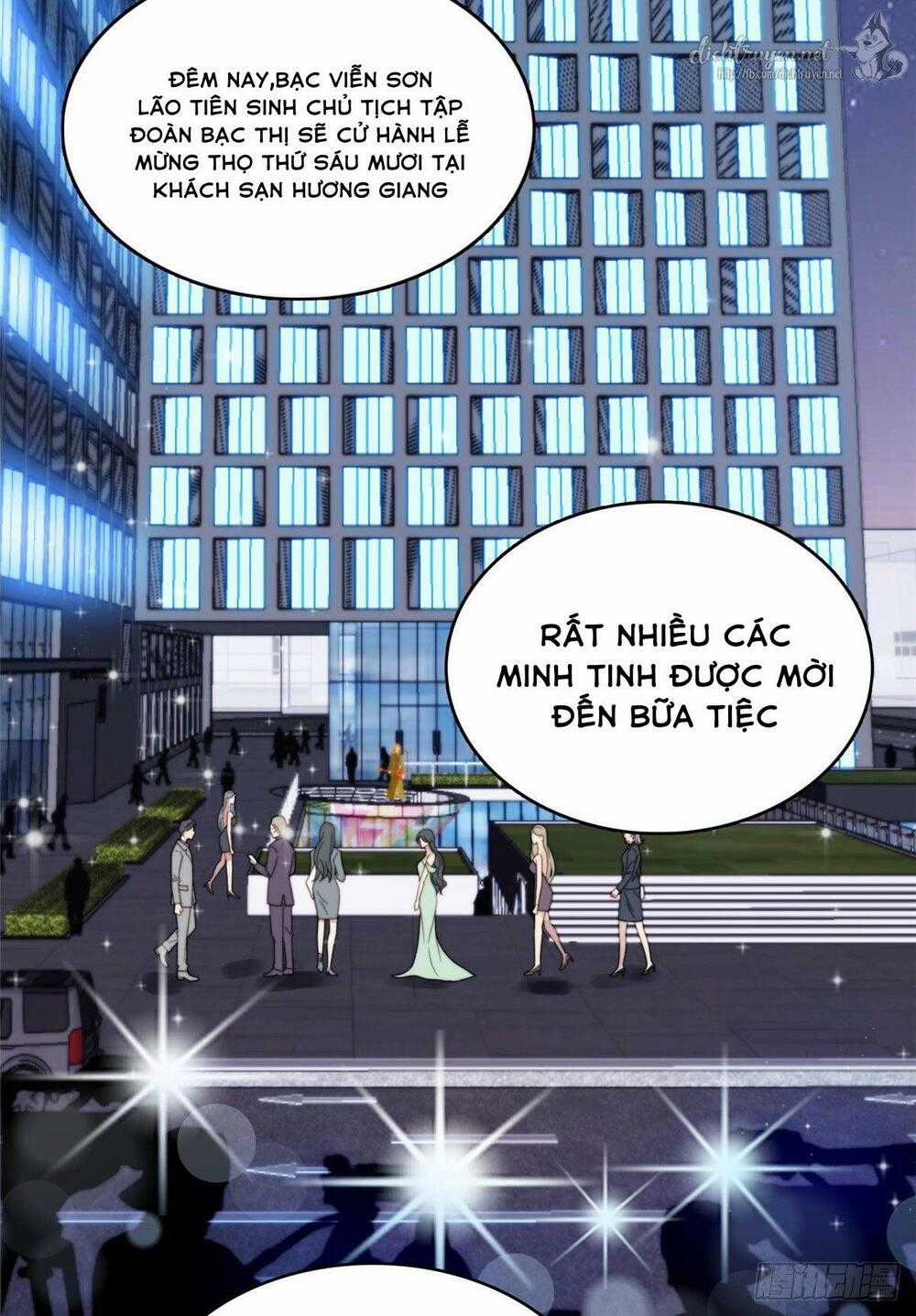 Dựa Vào Đại Lão Ổn Định Vị Trí C Trong Nam Đoàn Chapter 4 trang 2