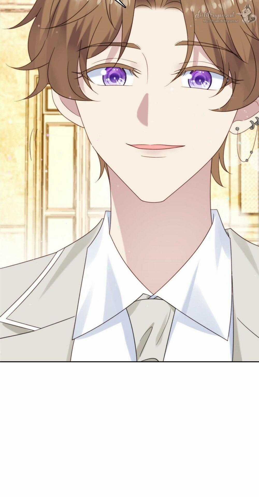 Dựa Vào Đại Lão Ổn Định Vị Trí C Trong Nam Đoàn Chapter 4 trang 27