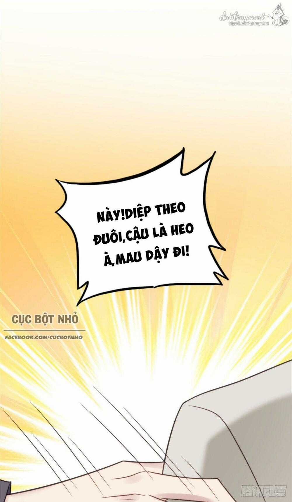 Dựa Vào Đại Lão Ổn Định Vị Trí C Trong Nam Đoàn Chapter 4 trang 29