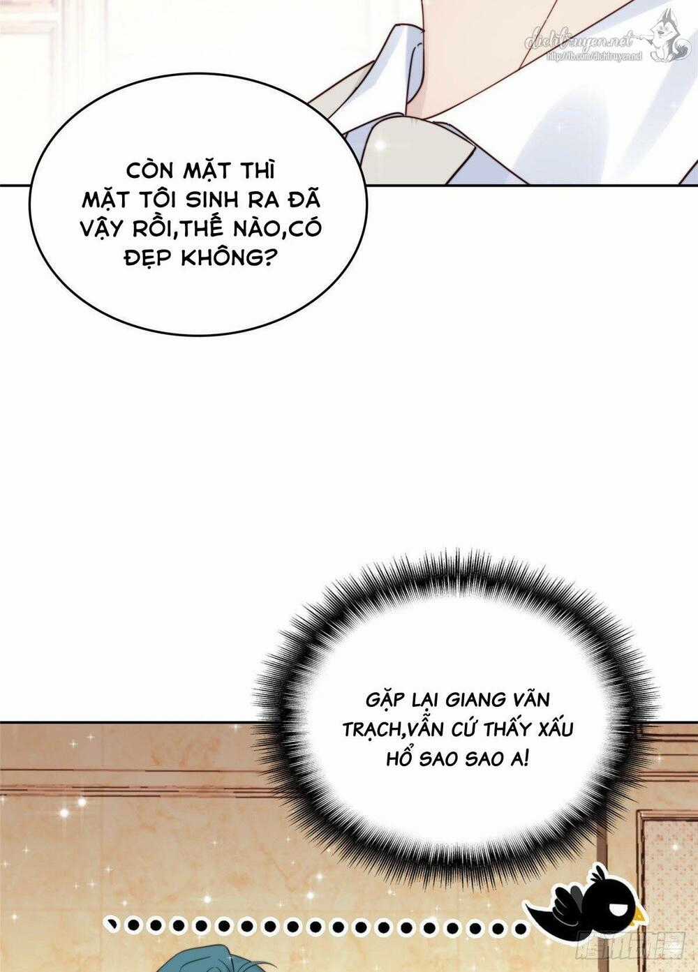 Dựa Vào Đại Lão Ổn Định Vị Trí C Trong Nam Đoàn Chapter 4 trang 30