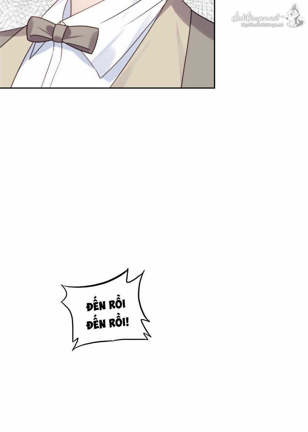 Dựa Vào Đại Lão Ổn Định Vị Trí C Trong Nam Đoàn Chapter 4 trang 37