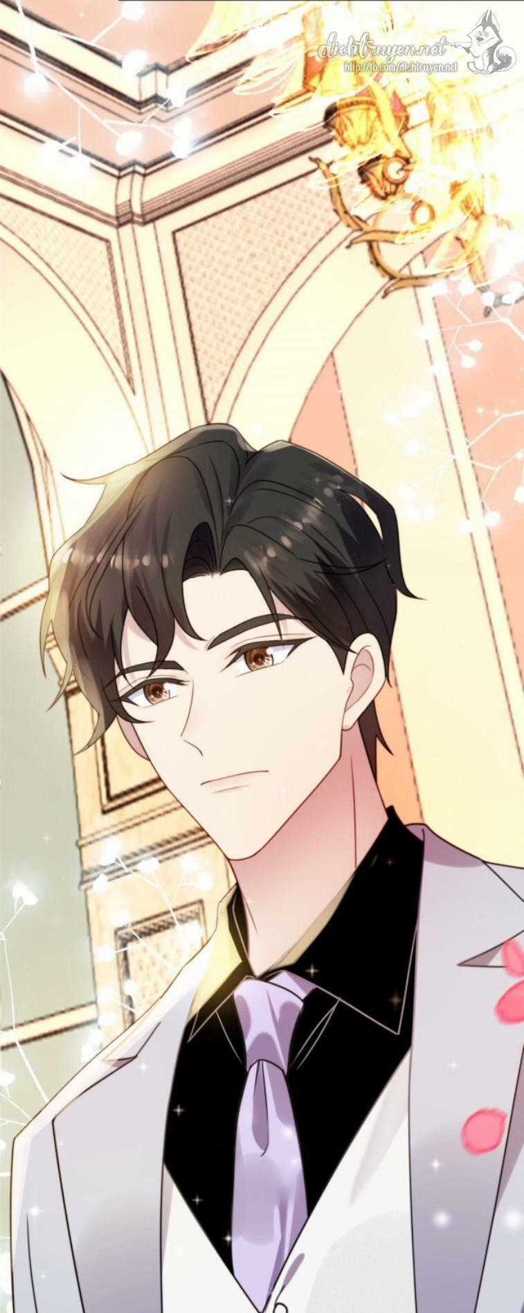 Dựa Vào Đại Lão Ổn Định Vị Trí C Trong Nam Đoàn Chapter 4 trang 39