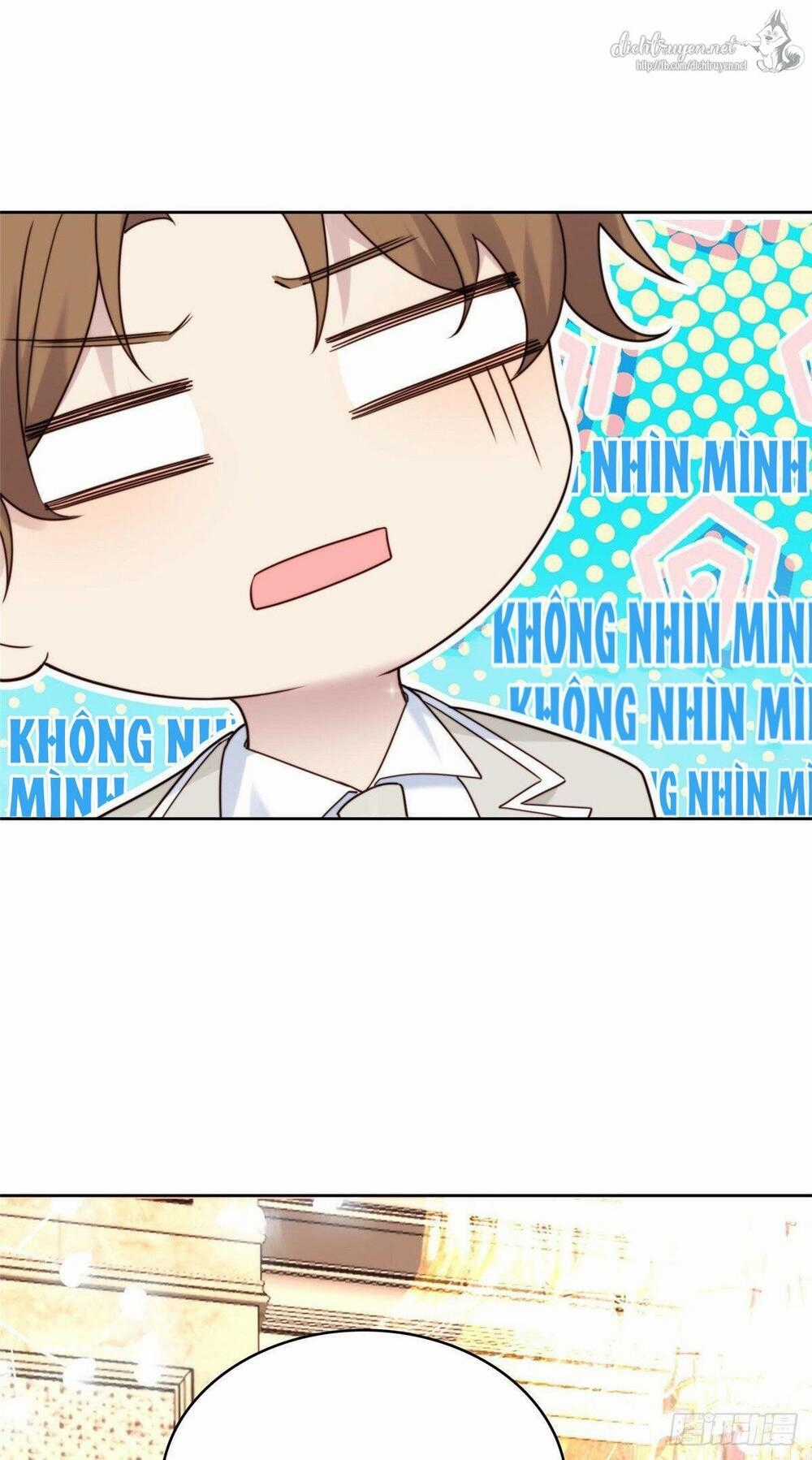 Dựa Vào Đại Lão Ổn Định Vị Trí C Trong Nam Đoàn Chapter 4 trang 45