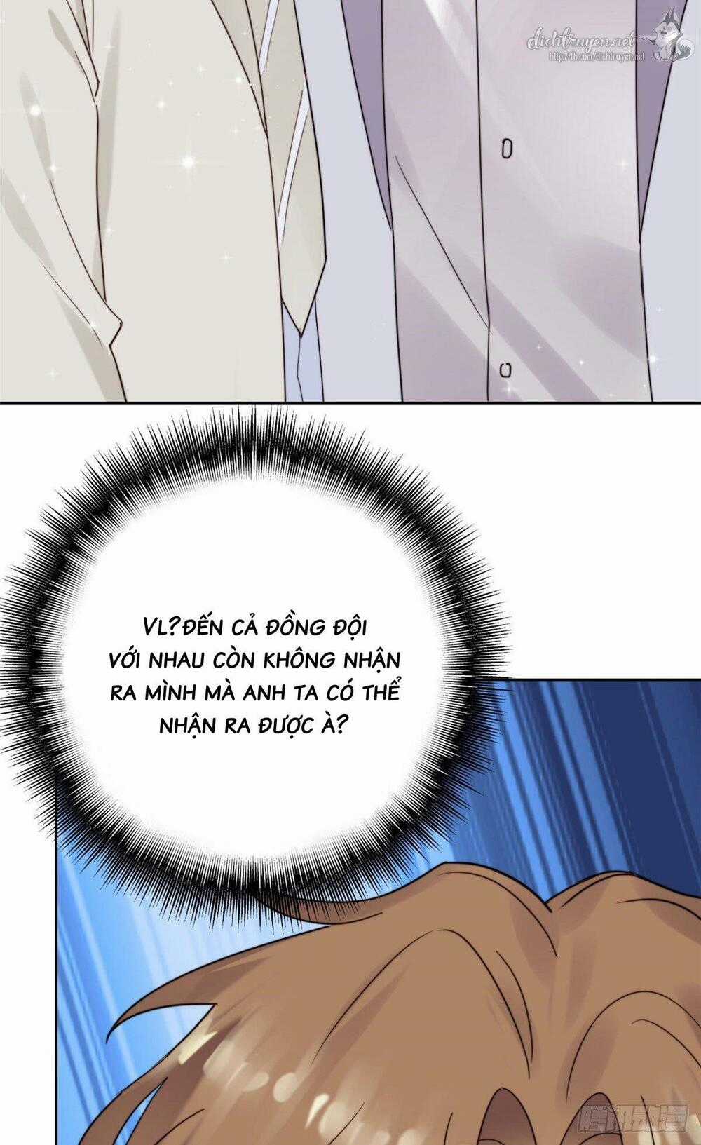 Dựa Vào Đại Lão Ổn Định Vị Trí C Trong Nam Đoàn Chapter 4 trang 47