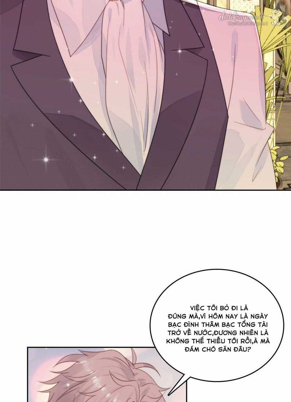 Dựa Vào Đại Lão Ổn Định Vị Trí C Trong Nam Đoàn Chapter 4 trang 9