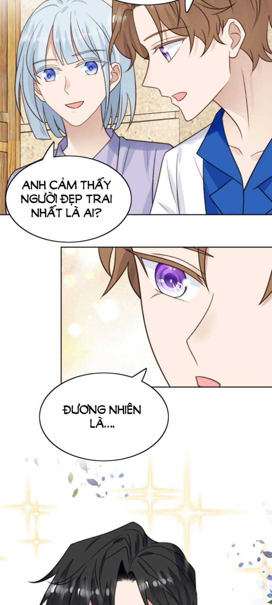 Dựa Vào Đại Lão Ổn Định Vị Trí C Trong Nam Đoàn Chapter 40 trang 2