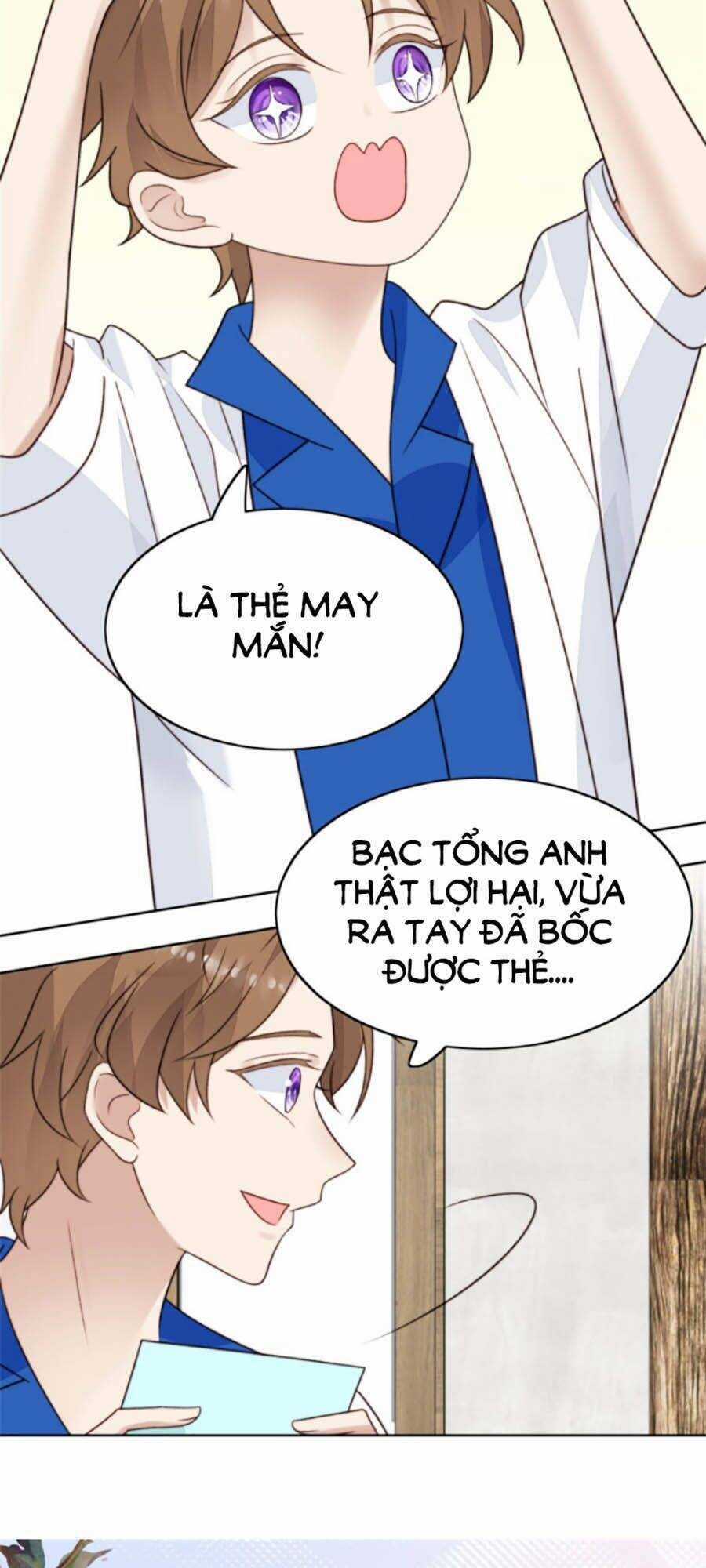 Dựa Vào Đại Lão Ổn Định Vị Trí C Trong Nam Đoàn Chapter 40 trang 27