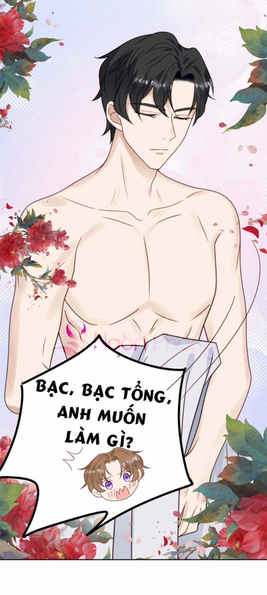 Dựa Vào Đại Lão Ổn Định Vị Trí C Trong Nam Đoàn Chapter 40 trang 28