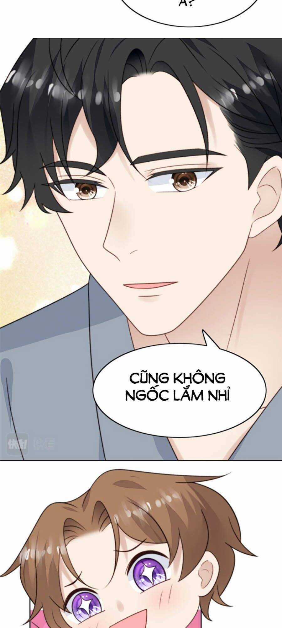 Dựa Vào Đại Lão Ổn Định Vị Trí C Trong Nam Đoàn Chapter 40 trang 33