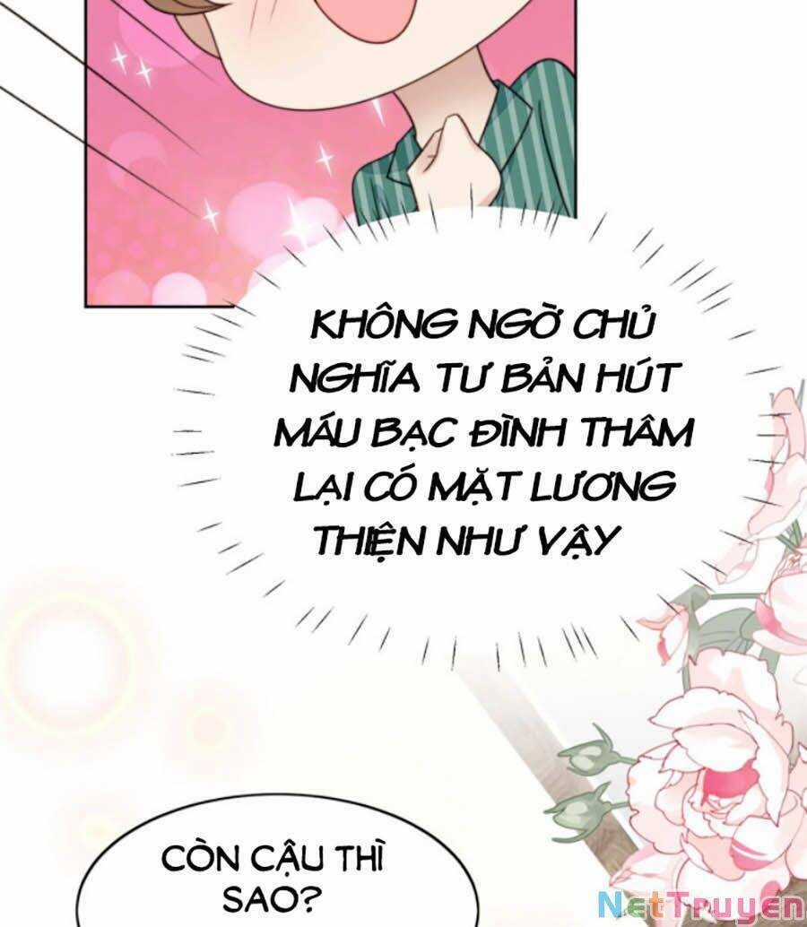 Dựa Vào Đại Lão Ổn Định Vị Trí C Trong Nam Đoàn Chapter 40 trang 34