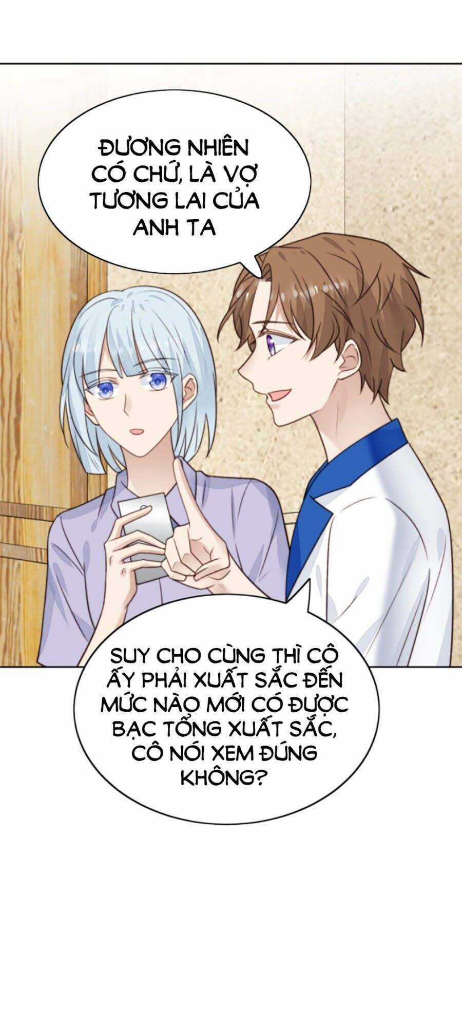 Dựa Vào Đại Lão Ổn Định Vị Trí C Trong Nam Đoàn Chapter 40 trang 5