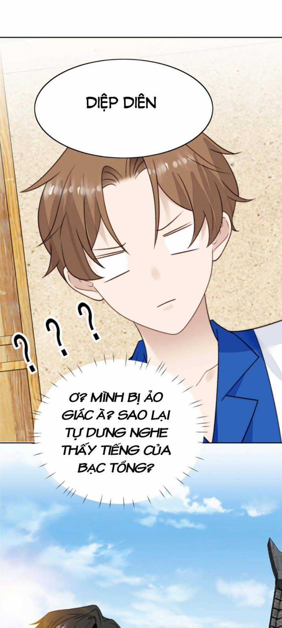 Dựa Vào Đại Lão Ổn Định Vị Trí C Trong Nam Đoàn Chapter 40 trang 6