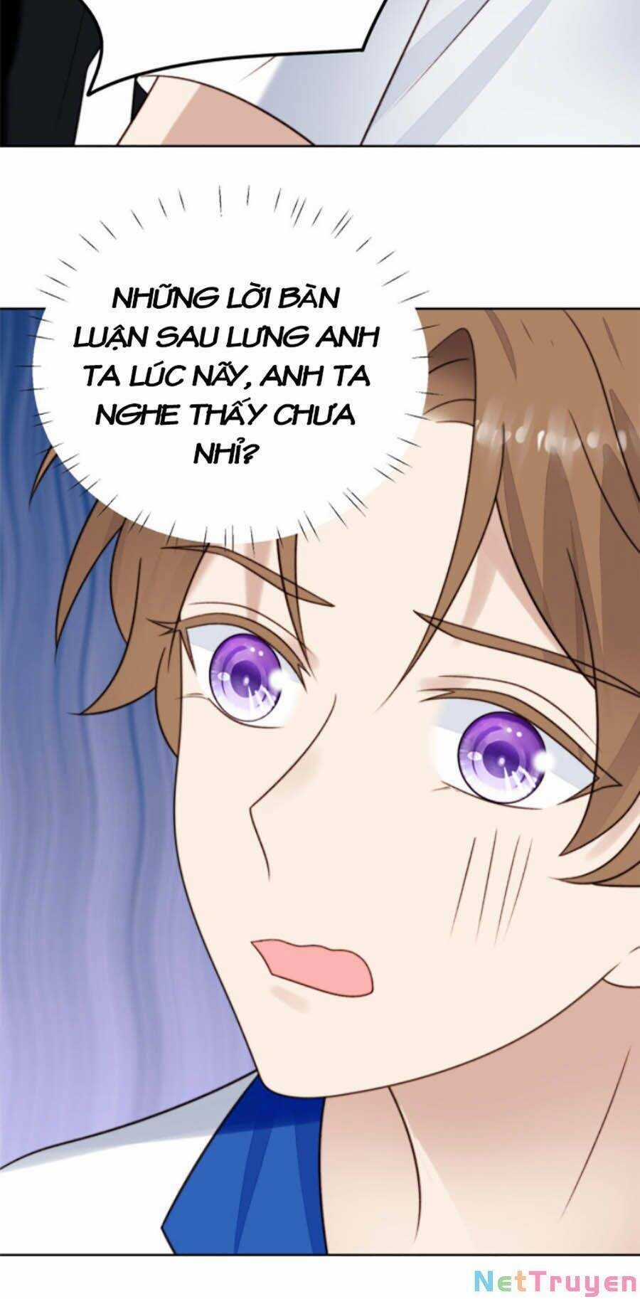 Dựa Vào Đại Lão Ổn Định Vị Trí C Trong Nam Đoàn Chapter 40 trang 8