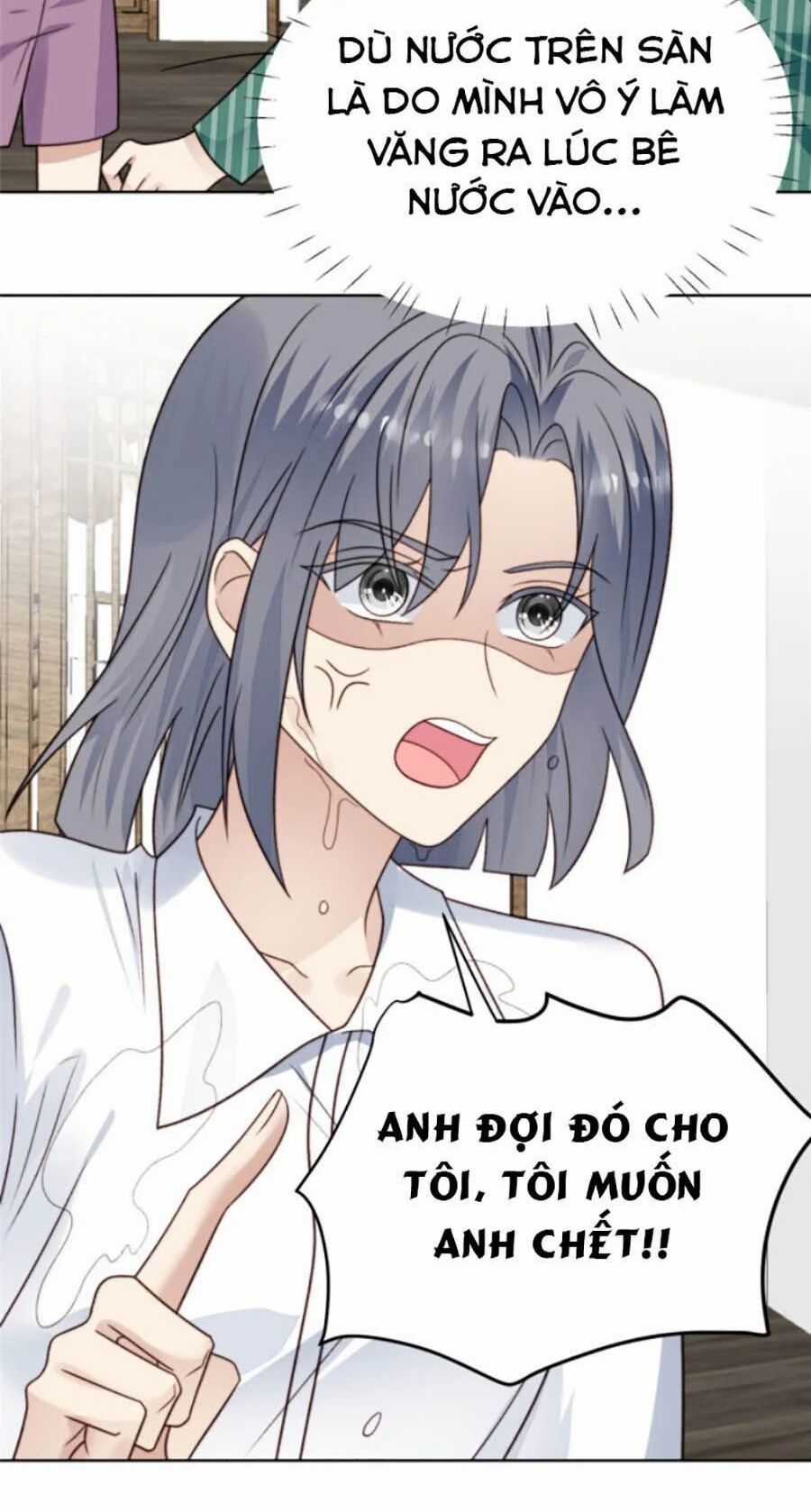Dựa Vào Đại Lão Ổn Định Vị Trí C Trong Nam Đoàn Chapter 41 trang 10