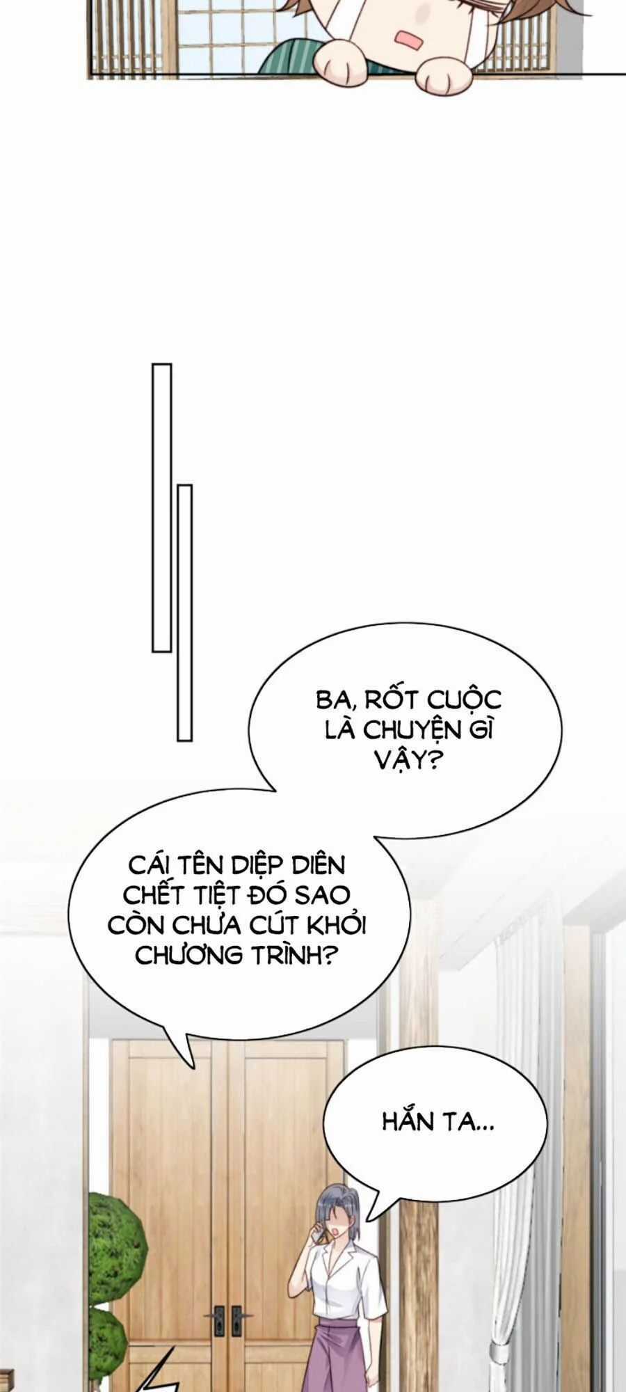Dựa Vào Đại Lão Ổn Định Vị Trí C Trong Nam Đoàn Chapter 41 trang 13