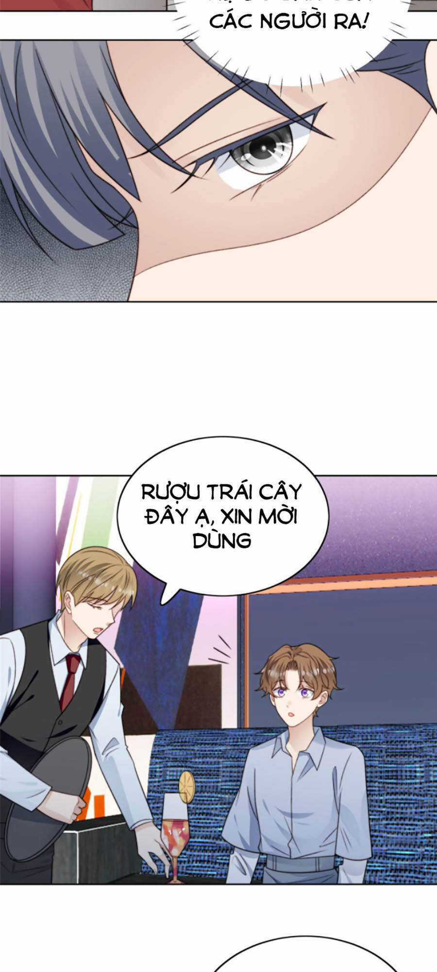 Dựa Vào Đại Lão Ổn Định Vị Trí C Trong Nam Đoàn Chapter 41 trang 29