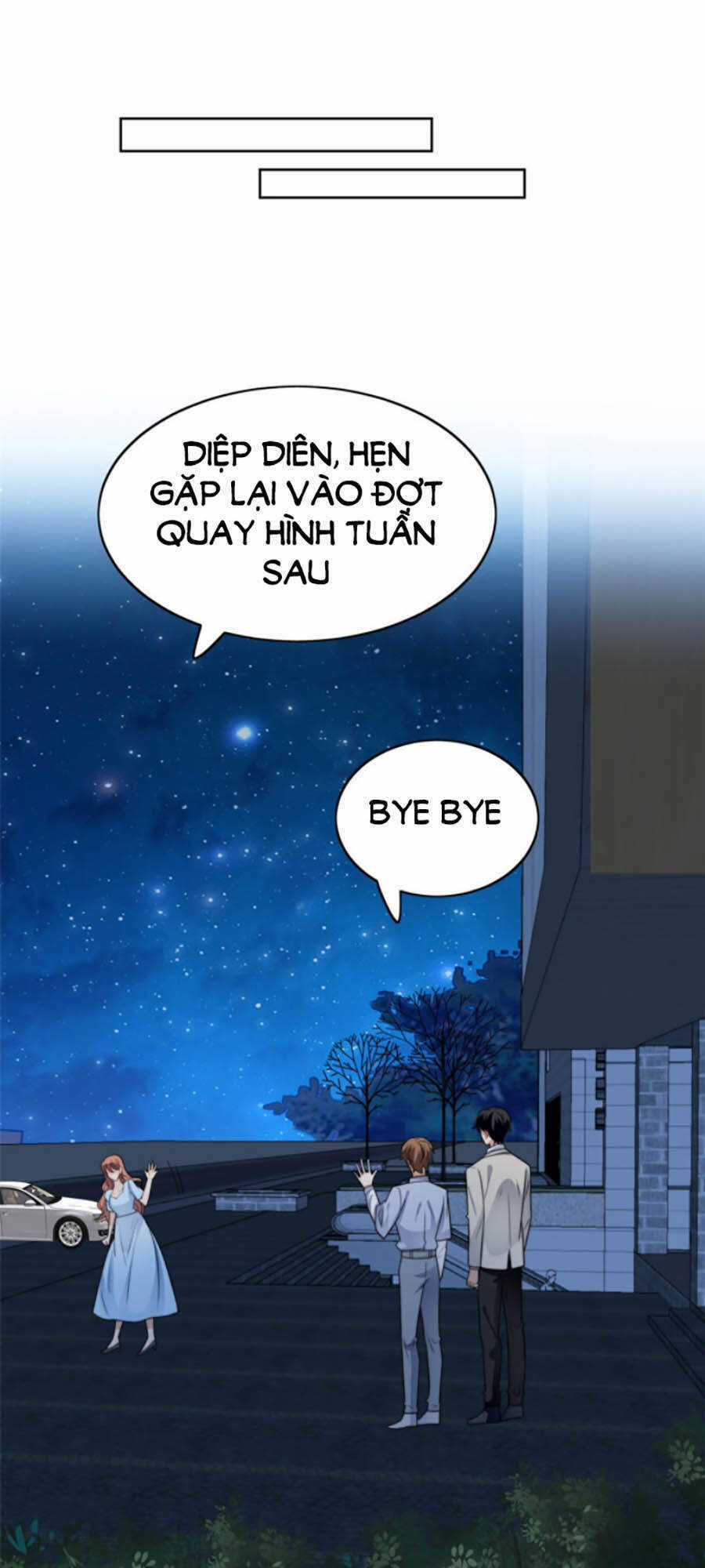 Dựa Vào Đại Lão Ổn Định Vị Trí C Trong Nam Đoàn Chapter 41 trang 32