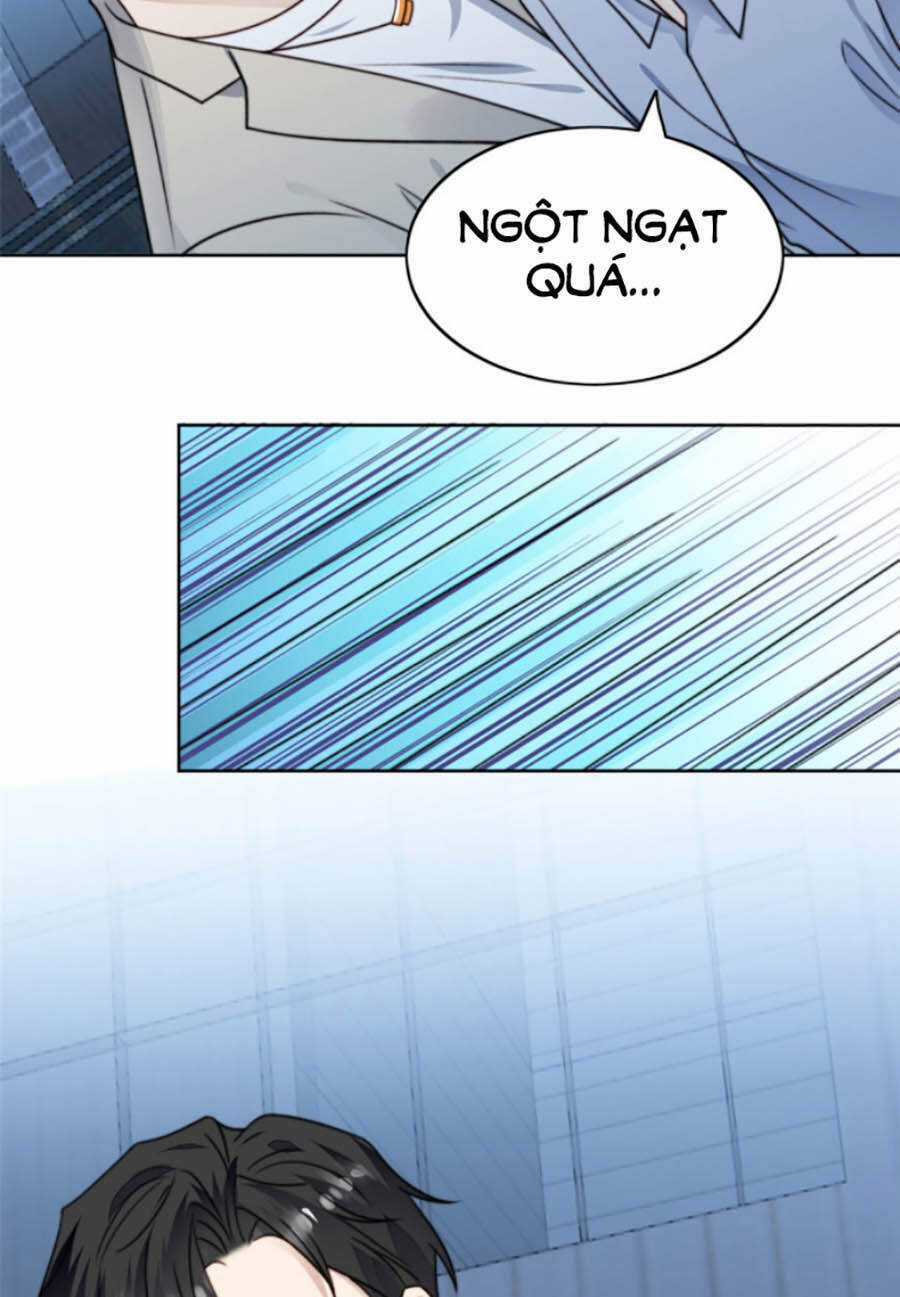 Dựa Vào Đại Lão Ổn Định Vị Trí C Trong Nam Đoàn Chapter 41 trang 37