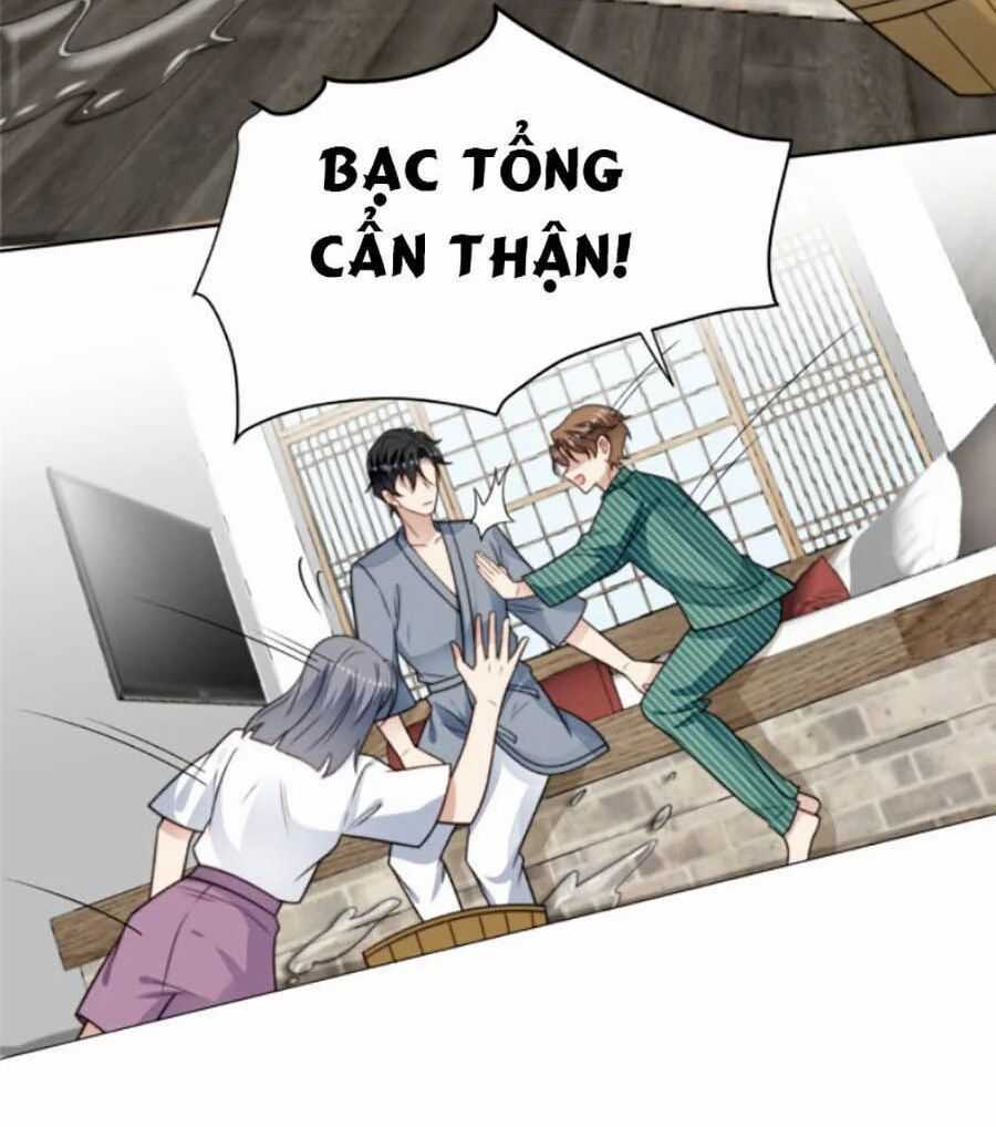 Dựa Vào Đại Lão Ổn Định Vị Trí C Trong Nam Đoàn Chapter 41 trang 5