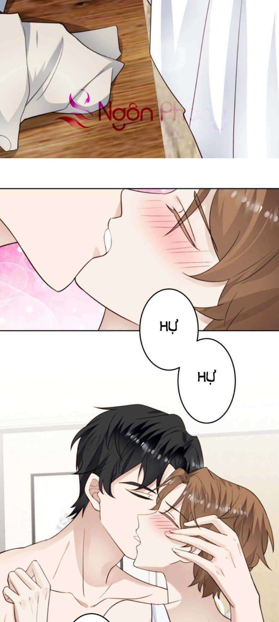 Dựa Vào Đại Lão Ổn Định Vị Trí C Trong Nam Đoàn Chapter 42 trang 11